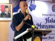 Geisz Chalifah Diperiksa KPK sebagai Saksi Kasus Gratifikasi Batu Bara