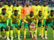 Gelandang Timnas Afrika Selatan Jayden Adams Meninggal Dunia Usai Piala Dunia 2026