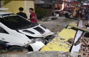 Gempa 5,1 Magnitudo Guncang Buol, BPBD Imbau Warga Tak Panik