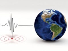 Gempa 7,1 Guncang Jepang Barat Daya, Tsunami Diperkirakan Melanda Dua Laut