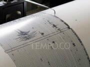 Gempa Magnitudo 3,4 Guncang Sukabumi di Awal Juli 2026