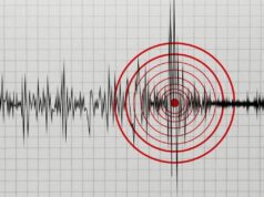 Gempa Megathrust Guncang Selat Sunda, BMKG Konfirmasi Magnitudo 5,3