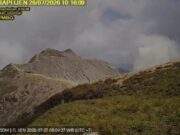 Gempa Tornillo Terdeteksi di Gunung Ijen, Tanda Pergerakan Fluida Dalam Sistem Vulkanik