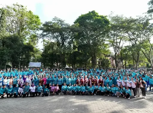Generasi Muda Diingatkan Siap Hadapi Persaingan dengan Teknologi pada 2045