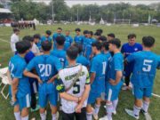 Geothermal Youth League Akan Cari Bakat Muda, Pemain Terbaik Berpeluang Masuk Akademi Persita