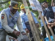 Gerakan Indonesia ASRI Diluncurkan dari Tingkat RT dan Desa