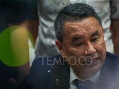 Gerindra Minta Hotman Tak Libatkan Prabowo dalam Kasus Febrie