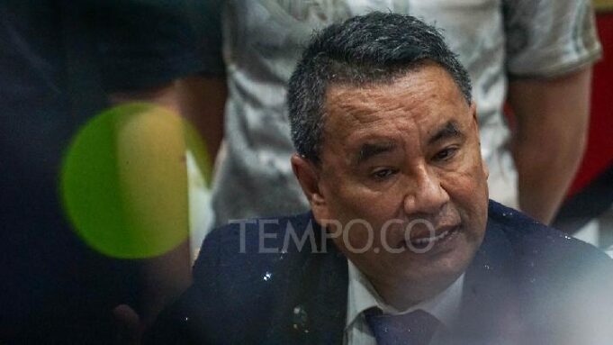 Gerindra Minta Hotman Tak Libatkan Prabowo dalam Kasus Febrie