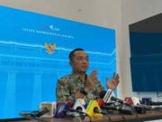 Gibran Tak Sejajar dengan Prabowo di Sidang Kabinet, Istana Beri Penjelasan Teknis