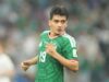 Gilberto Mora Lulus SMA Usai Jadi Pemain Termuda di Piala Dunia 2026