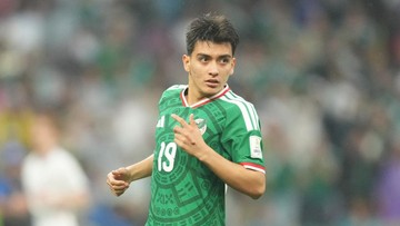 Gilberto Mora Lulus SMA Usai Jadi Pemain Termuda di Piala Dunia 2026