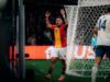 Go Ahead Eagles Rekrut Bek Kiri dari Manchester City, Dean James Terancam