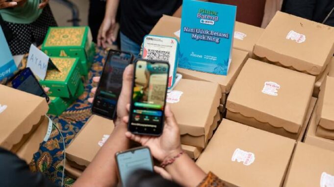 GoTo Raih Gelar Perusahaan Terbaik di Indonesia 2026, Catat Laba Bersih Pertama Kali