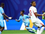 Gol Cepat Cipenga Bawa RD Kongo Unggul Atas Inggris di Piala Dunia 2026