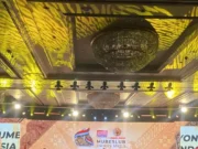 Golkar Diminta Solid Hadapi Pemilu 2029, Bahlil Larang Politik Kepiting