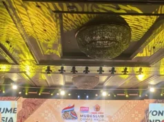 Golkar Diminta Solid Hadapi Pemilu 2029, Bahlil Larang Politik Kepiting
