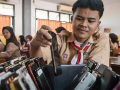Google AI Mode Dinilai Ganggu Proses Belajar Siswa