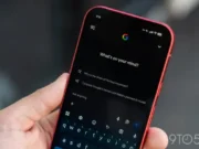 Google AI Mode Kini Bisa Cari Riwayat Chat Tanpa Scroll di Android