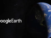 Google Earth Kini Bisa Visualisasikan Masa Lalu dan Masa Depan dengan AI