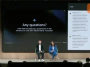 Google Luncurkan Agen AI Gemini Spark di Asia Tenggara