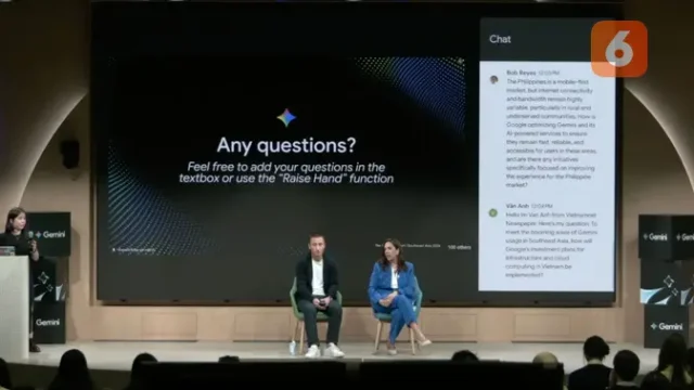 Google-Luncurkan-Agen-AI-Gemini-Spark-di-Asia-Tenggara