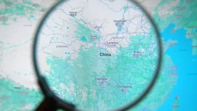 Google-Maps-Tak-Berfungsi-di-China-Ini-Sebabnya