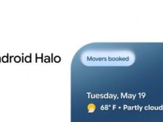 Google Perkenalkan Android Halo, Tampilkan Aktivitas AI di Bilah Status