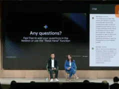 Google Rilis Agen AI Gemini Spark di Asia Tenggara, Indonesia Pimpin Kreativitas Visual Berbasis AI
