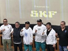 Gothia Cup 2026 Jadi Pintu Gerbang Timnas Indonesia Menuju Piala Dunia