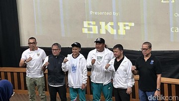 Gothia Cup 2026 Jadi Pintu Gerbang Timnas Indonesia Menuju Piala Dunia
