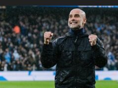 Guardiola Diminta FIGC Latih Timnas Italia, Gaji 20 Juta Euro Jadi Hambatan