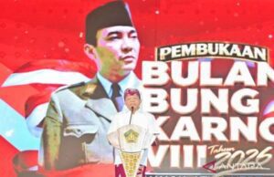 Gubernur Koster Tegaskan Dukung Program Makan Bergizi Gratis Lewat Lahan SPPG