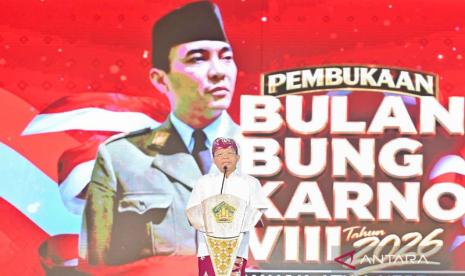 Gubernur Koster Tegaskan Dukung Program Makan Bergizi Gratis Lewat Lahan SPPG