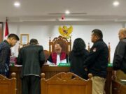 Gugatan Ijazah Jokowi Masuk Tahap Mediasi di PN Jakarta Pusat