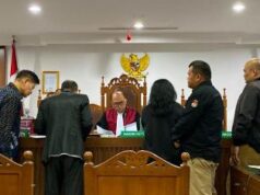 Gugatan Ijazah Jokowi Masuk Tahap Mediasi di PN Jakarta Pusat