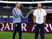 Gugurnya Jerman dan Belanda Jadi Peringatan Keras bagi Inggris di Piala Dunia 2026