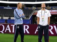 Gugurnya Jerman dan Belanda Jadi Peringatan Keras bagi Inggris di Piala Dunia 2026