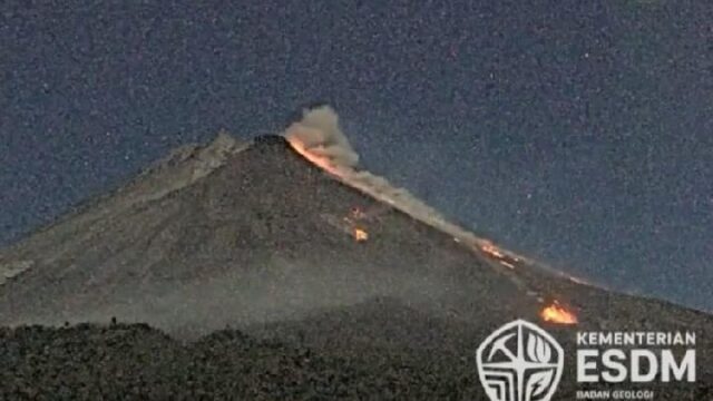Gunung-Merapi-Masih-Berbahaya-Pendakian-Tetap-Dilarang