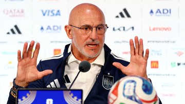Guru vs Murid: De La Fuente dan Scaloni Bertemu di Final Piala Dunia 2026