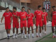 H-3 Menuju Piala AFF 2026, John Herdman Rampungkan Daftar 23 Pemain Timnas Indonesia