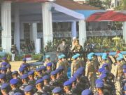 HUT Bhayangkara ke-80, Presiden Prabowo Sampaikan Enam Pesan Mendasar untuk Polri