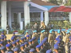 HUT Bhayangkara ke-80, Presiden Prabowo Sampaikan Enam Pesan Mendasar untuk Polri