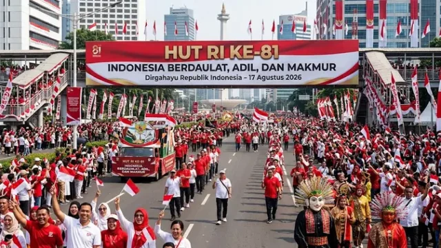 HUT-ke-81-RI-Istana-Gelar-Doa-Bersama-hingga-Pesta-Rakyat-di-Monas