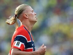 Haaland: Tekanan Inggris Jadi Senjata Norwegia di Perempatfinal Piala Dunia 2026