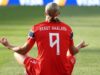 Haaland Tempel Messi di Puncak Daftar Top Skor Piala Dunia 2026