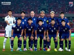 Hadapi Piala AFF 2026, Pelatih Thailand Gelisah Pilih Skuad Campuran
