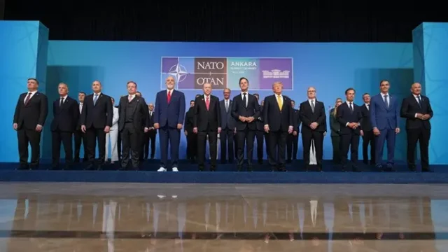 Hadiah-Revolver-Erdogan-Picu-Keruwetan-Logistik-di-KTT-NATO