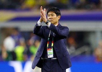 Hajime-Moriyasu-Akan-Tinggalkan-Timnas-Jepang-Usai-Piala-Asia-2027