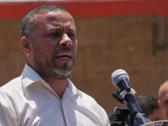 Hamas Bubarkan Pemerintahan Gaza, Serahkan Kekuasaan ke Komite Teknis