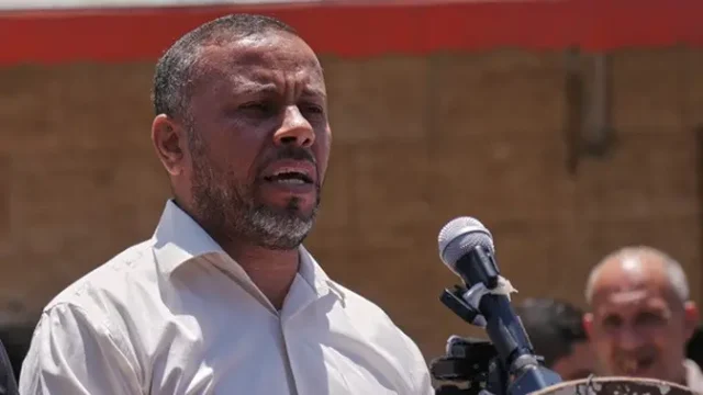 Hamas-Bubarkan-Pemerintahan-Gaza-Serahkan-Kekuasaan-ke-Komite-Teknis